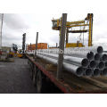 astm a53 sch40 black pipes